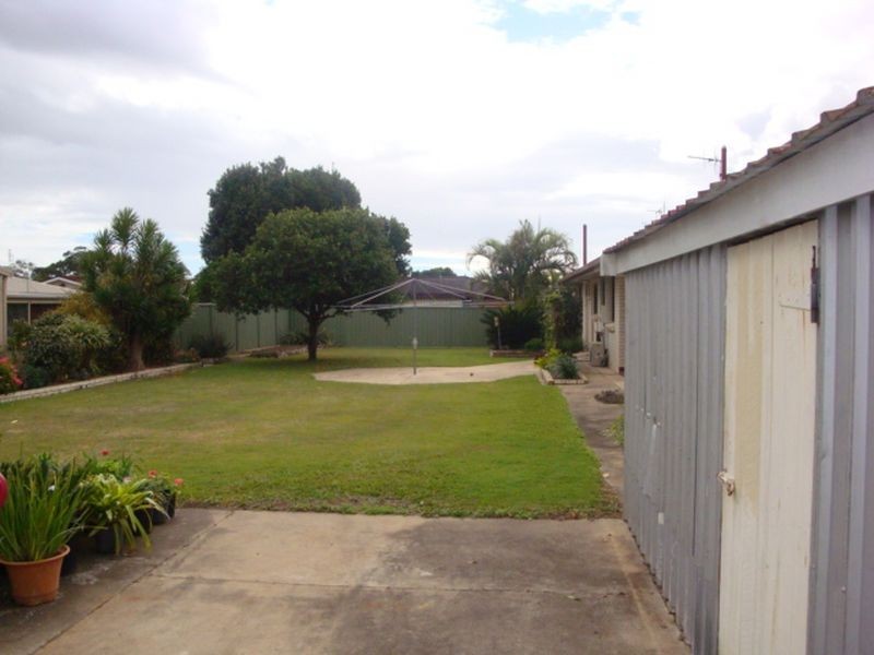 Bundaberg South QLD 4670