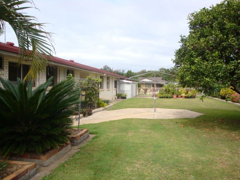 Bundaberg South QLD 4670