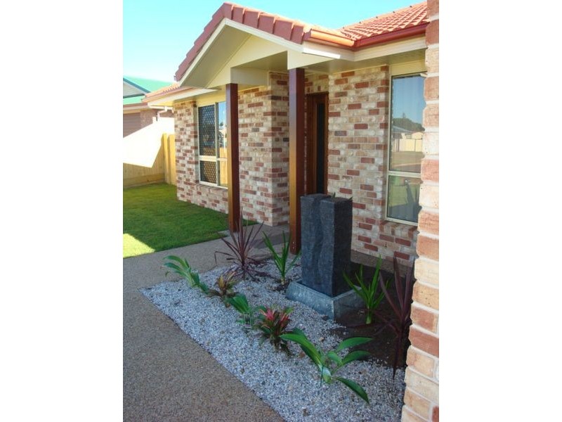 Kalkie QLD 4670