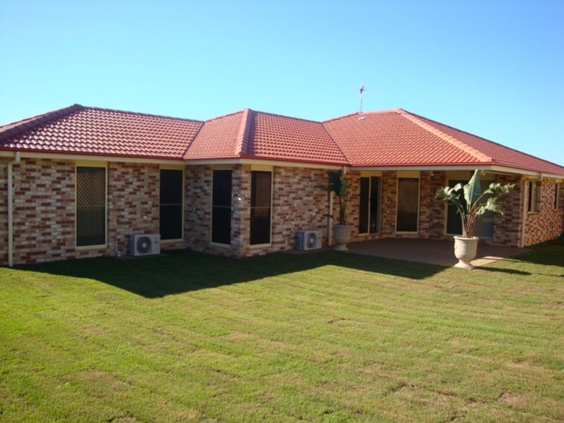 Kalkie QLD 4670