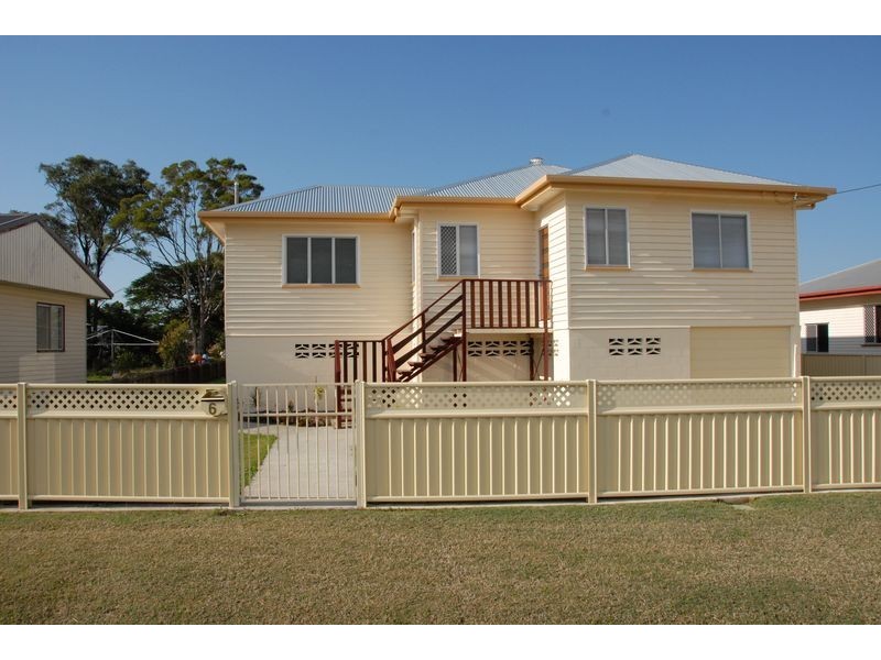 Walkervale QLD 4670