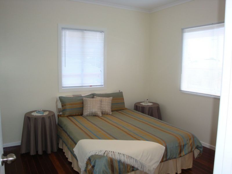 Walkervale QLD 4670