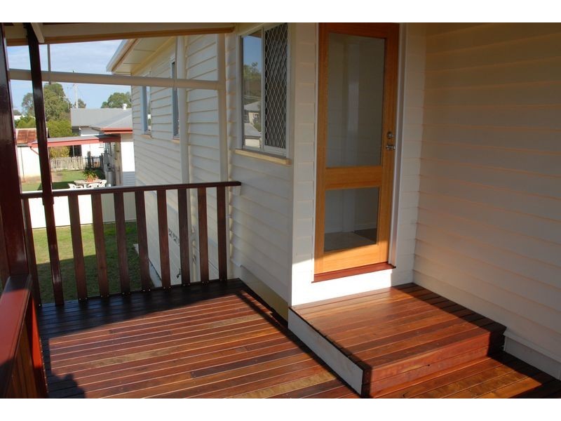 Walkervale QLD 4670