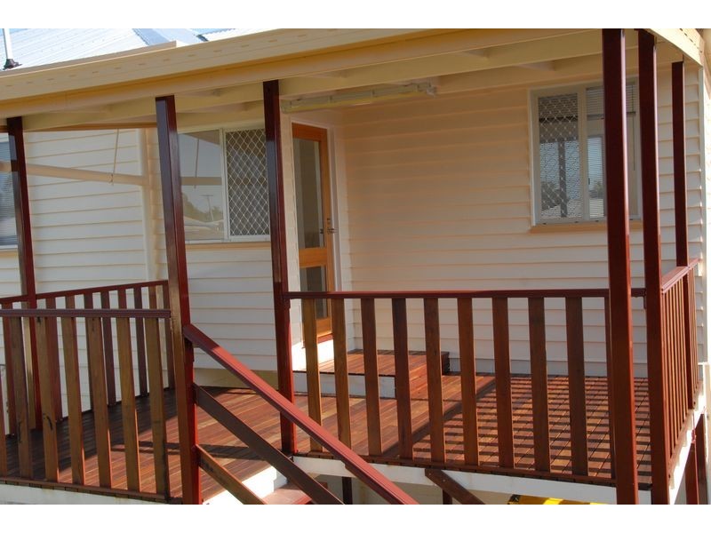 Walkervale QLD 4670