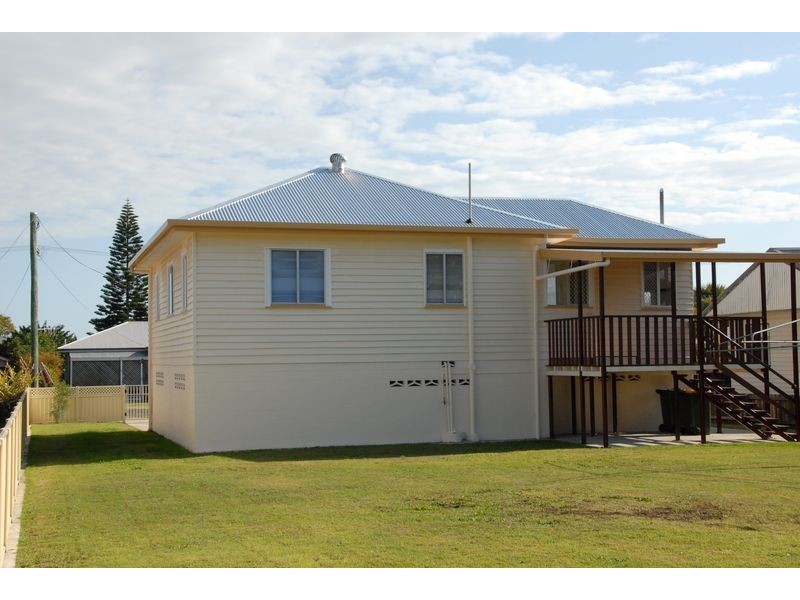 Walkervale QLD 4670