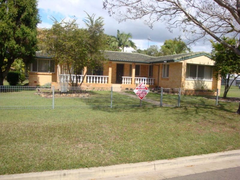 Bundaberg South QLD 4670