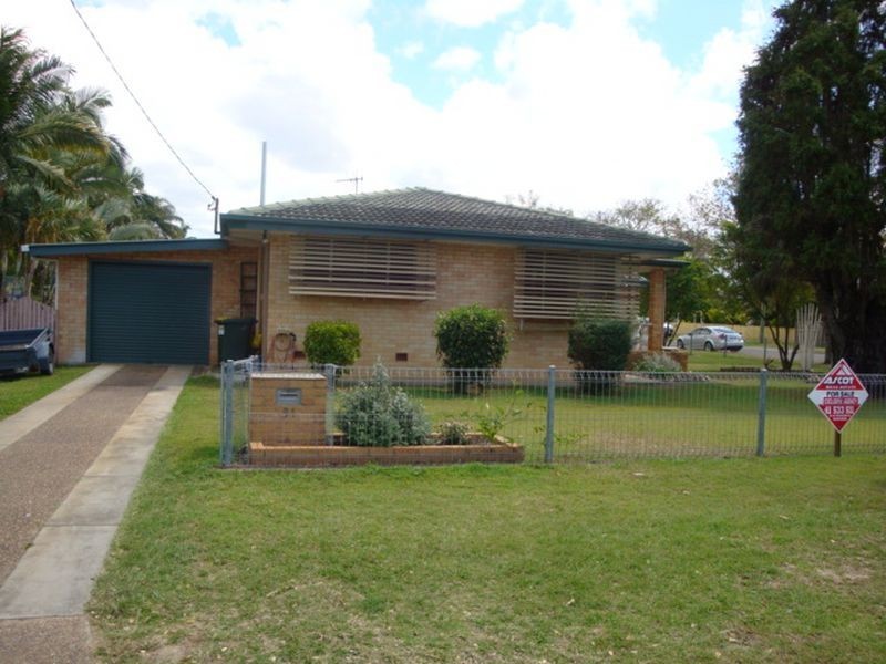 Bundaberg South QLD 4670