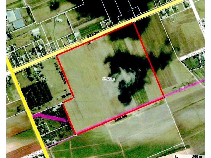 Gooburrum QLD 4670