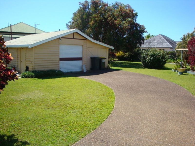 Bundaberg East QLD 4670