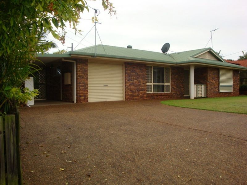 Avoca QLD 4670