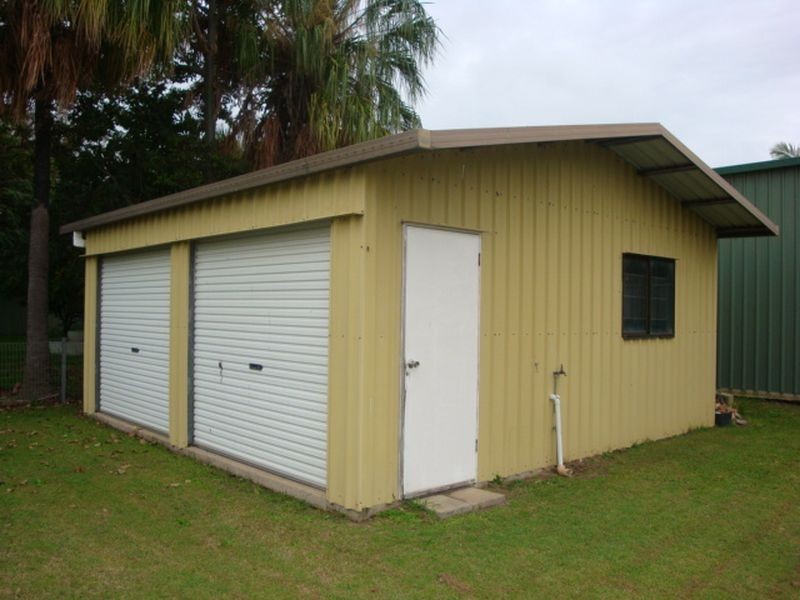 Bundaberg South QLD 4670