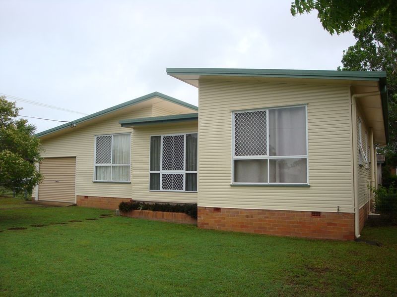 Walkervale QLD 4670