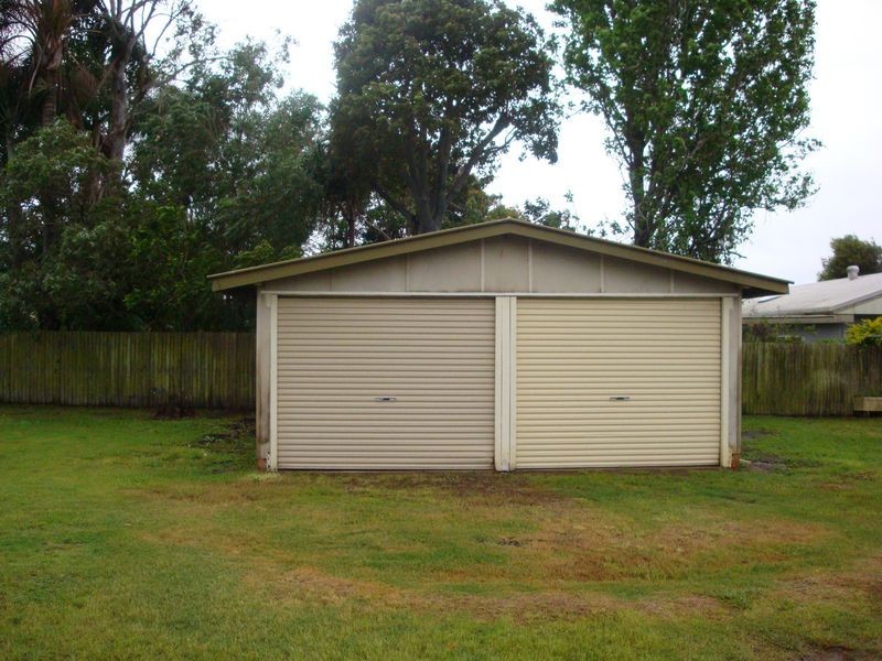 Walkervale QLD 4670