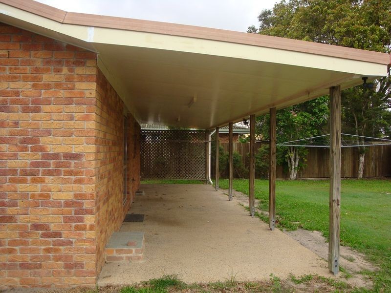 Thabeban QLD 4670