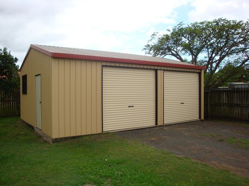 Thabeban QLD 4670
