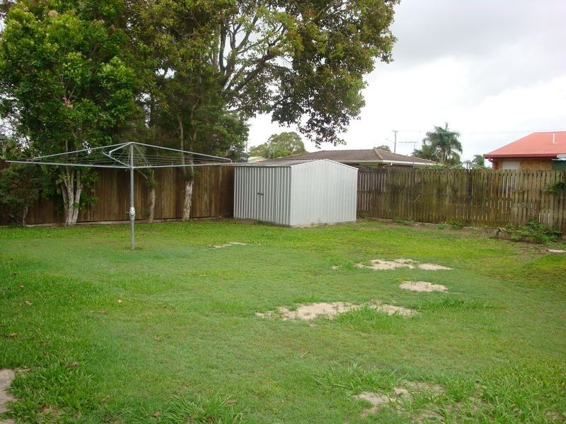 Thabeban QLD 4670
