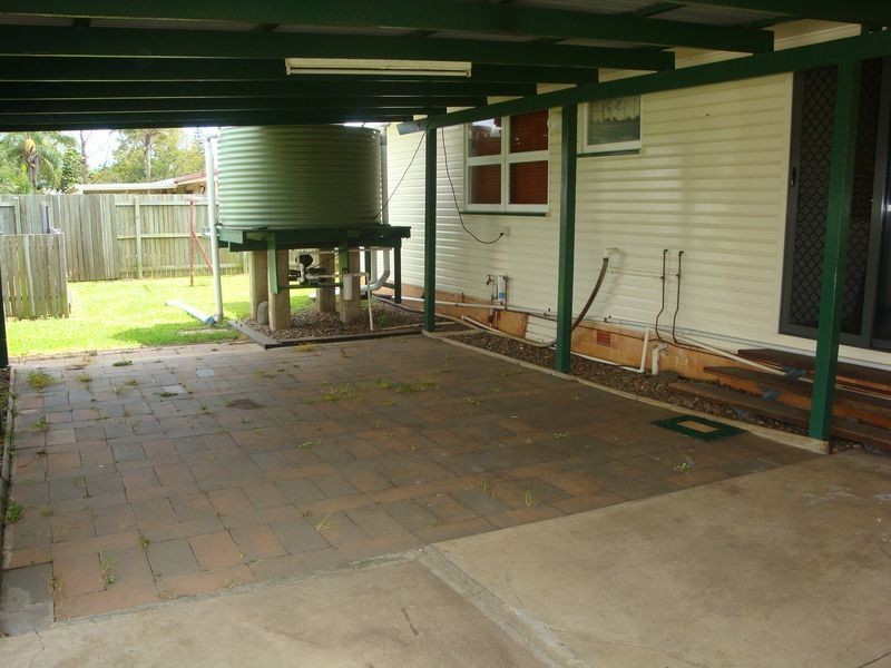 Welcome Creek QLD 4670