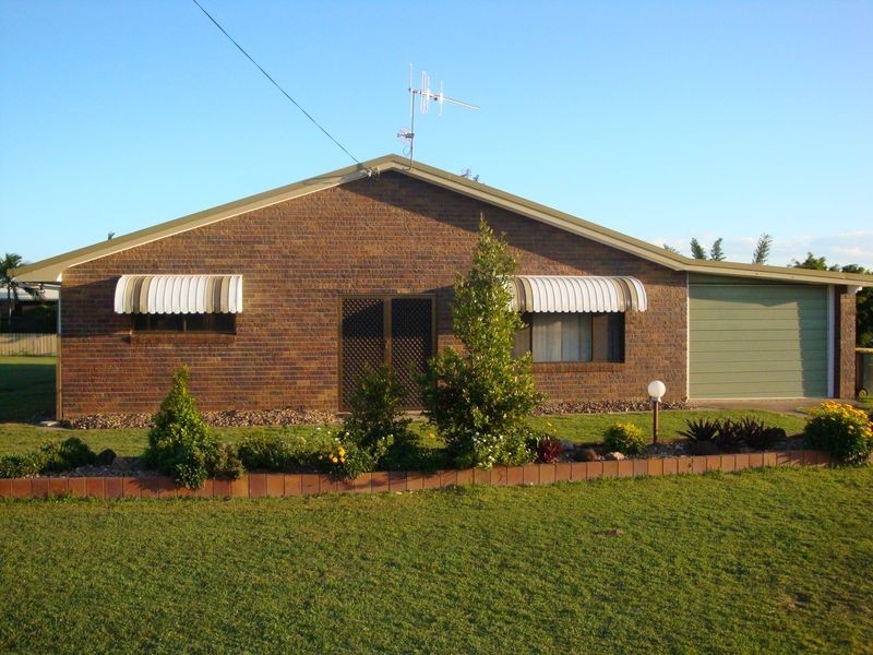 Gooburrum QLD 4670