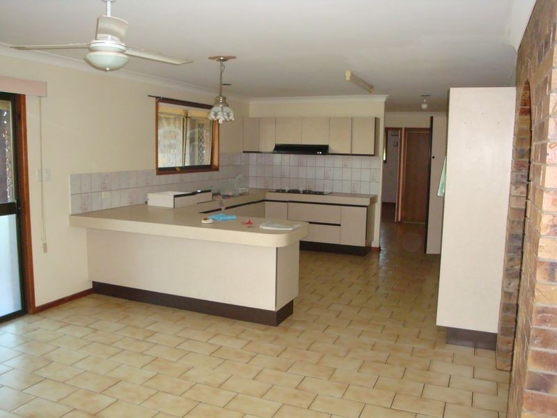 Gooburrum QLD 4670
