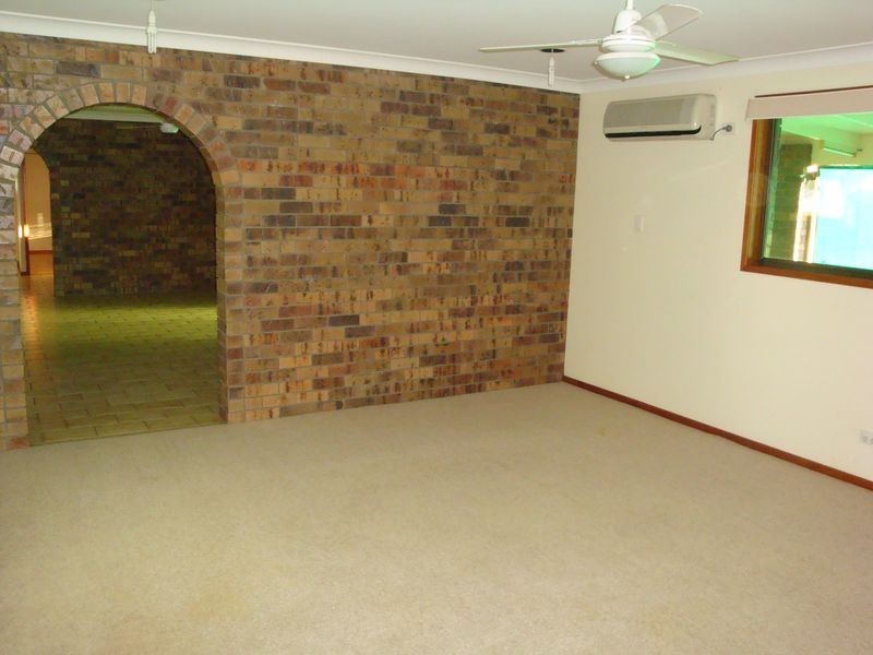Gooburrum QLD 4670