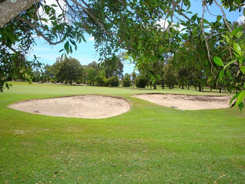 Bundaberg North QLD 4670