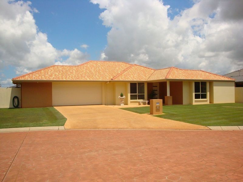 Kalkie QLD 4670