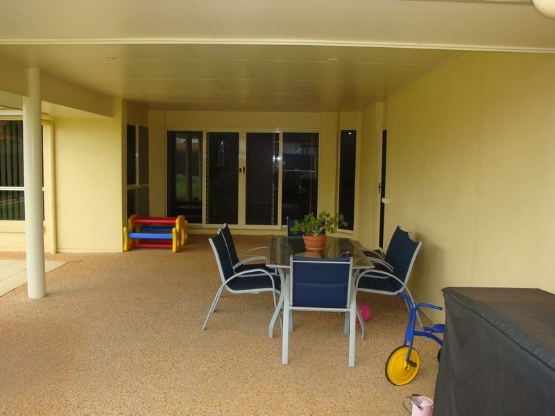 Kalkie QLD 4670