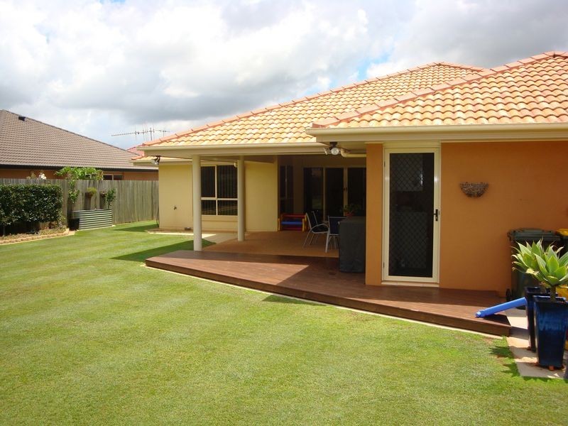 Kalkie QLD 4670