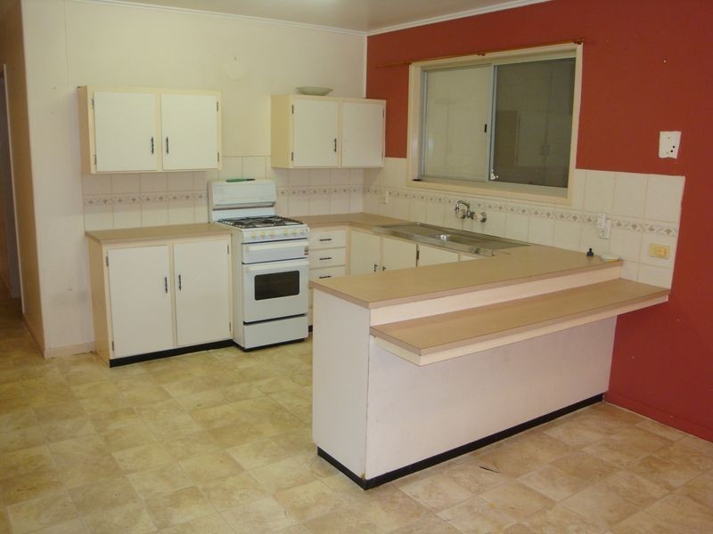 Svensson Heights QLD 4670