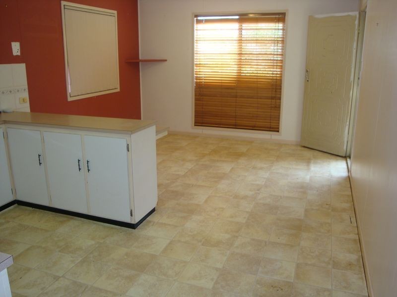 Svensson Heights QLD 4670