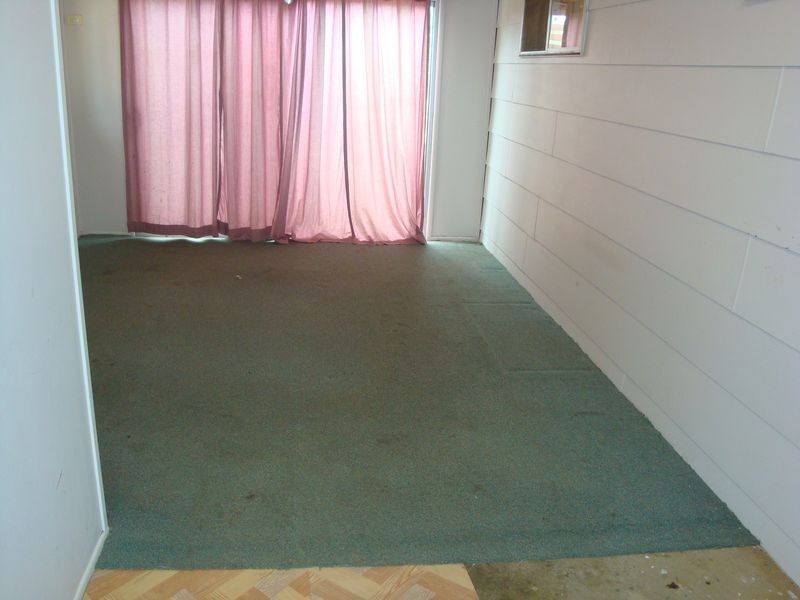 Svensson Heights QLD 4670