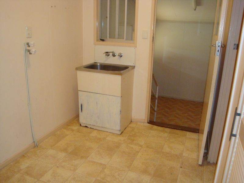 Svensson Heights QLD 4670