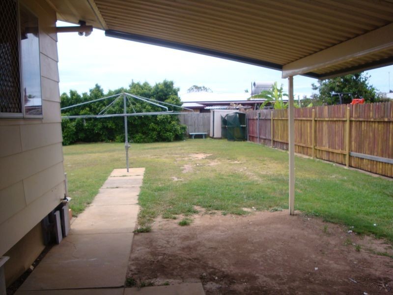 Svensson Heights QLD 4670