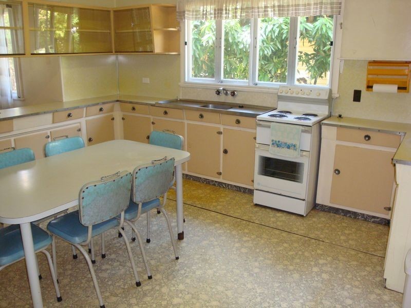 Svensson Heights QLD 4670