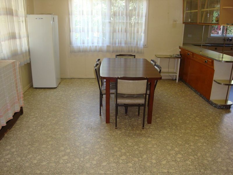 Svensson Heights QLD 4670