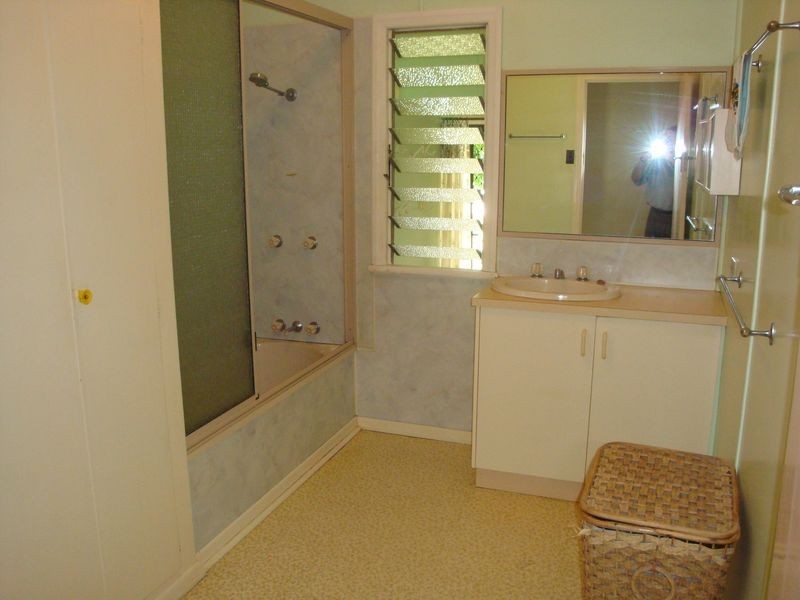 Svensson Heights QLD 4670