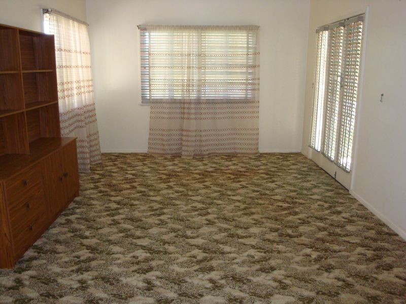 Svensson Heights QLD 4670