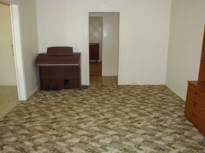Svensson Heights QLD 4670