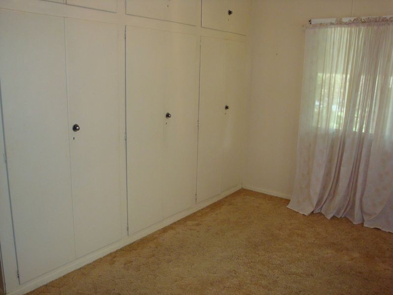 Svensson Heights QLD 4670