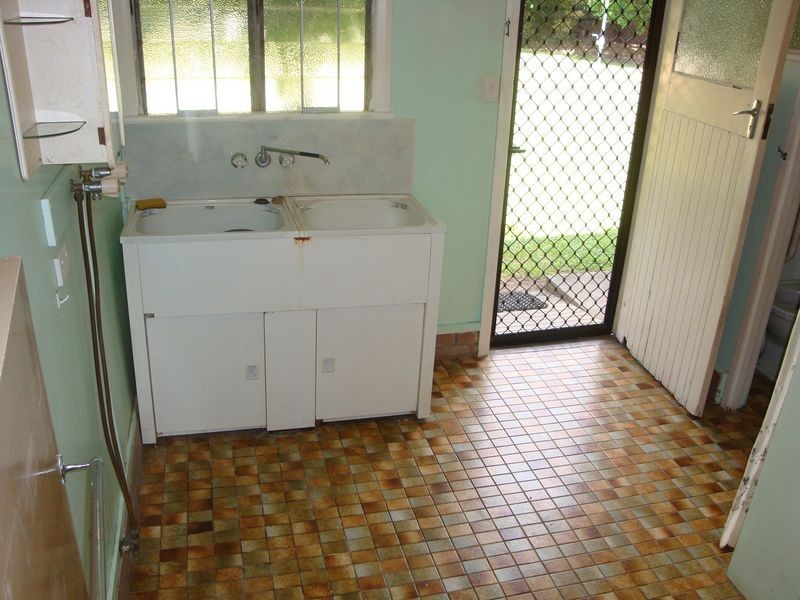 Svensson Heights QLD 4670