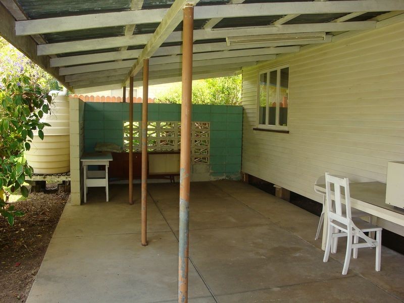 Svensson Heights QLD 4670