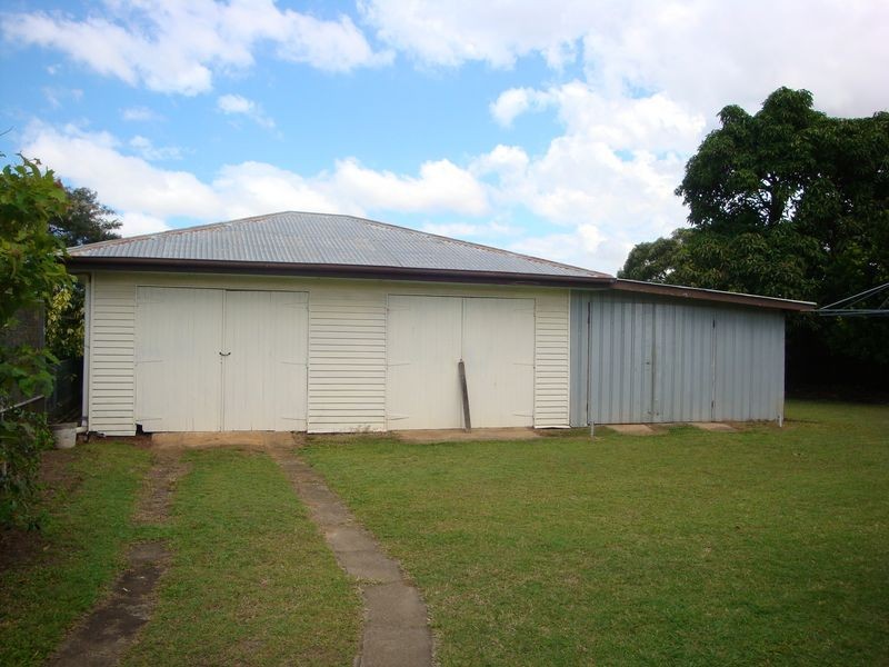 Svensson Heights QLD 4670