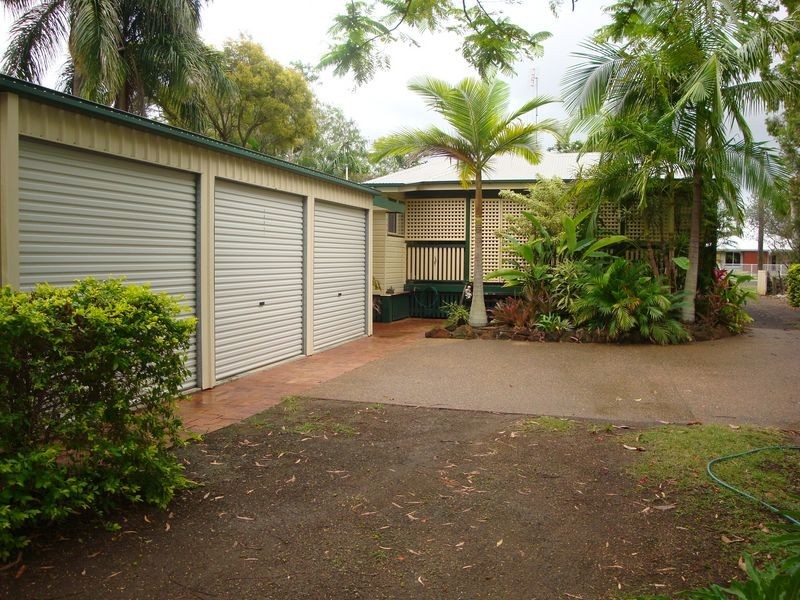 Bundaberg West QLD 4670