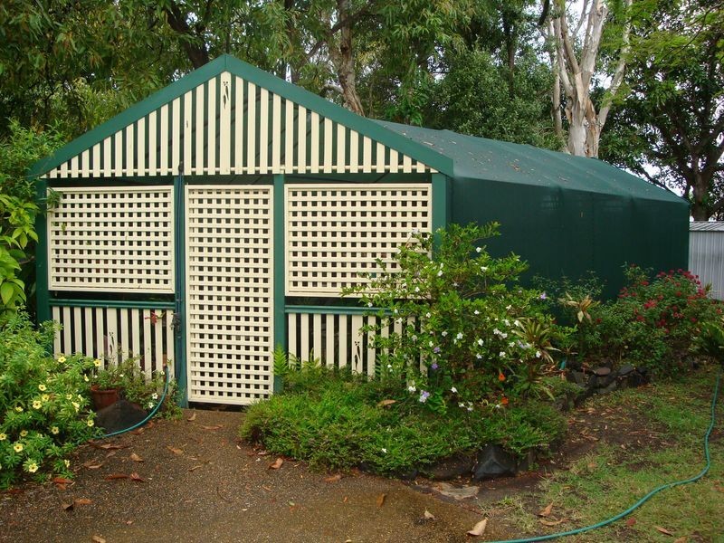 Bundaberg West QLD 4670