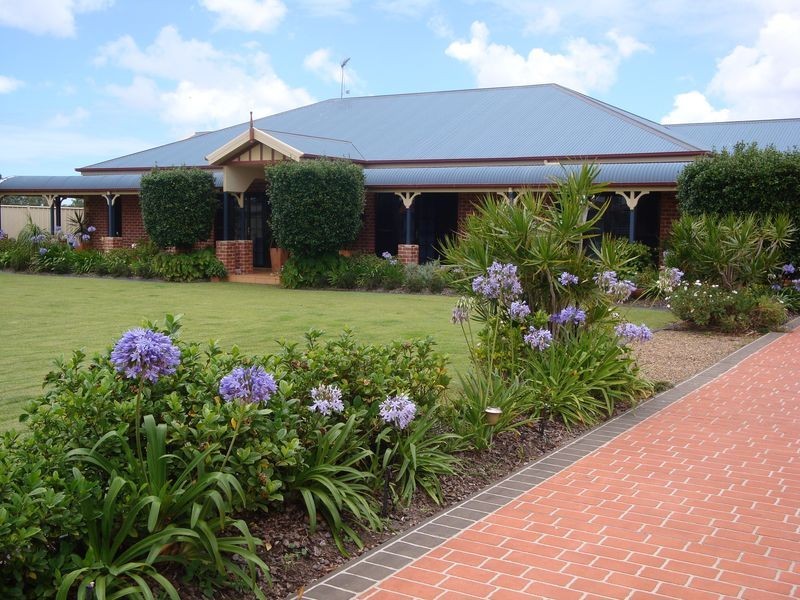 Bundaberg North QLD 4670