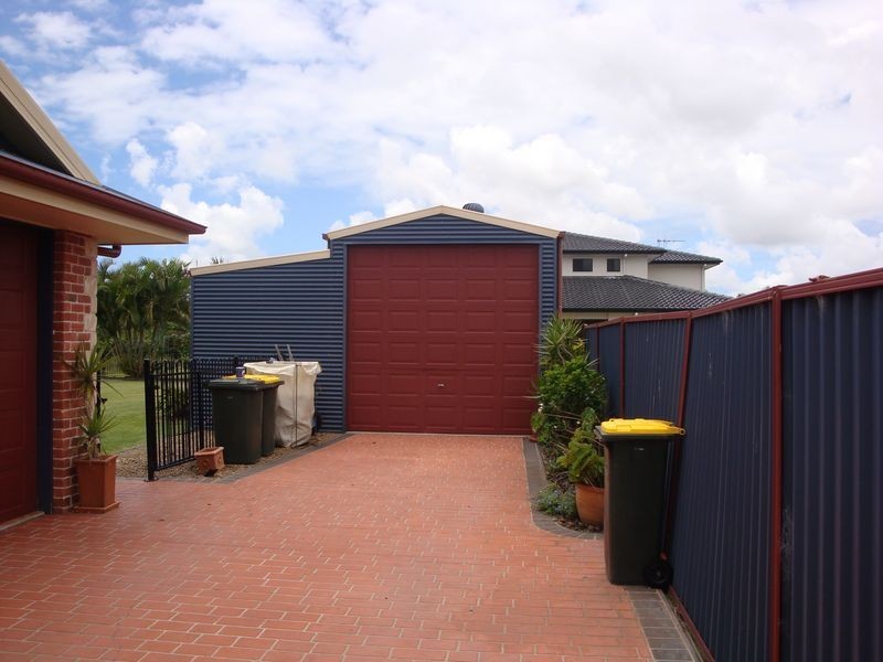 Bundaberg North QLD 4670
