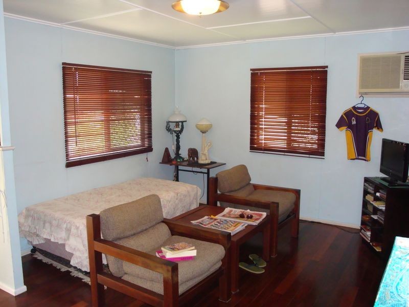 Avenell Heights QLD 4670