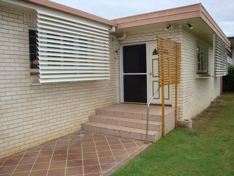 Svensson Heights QLD 4670