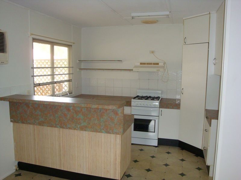 Svensson Heights QLD 4670