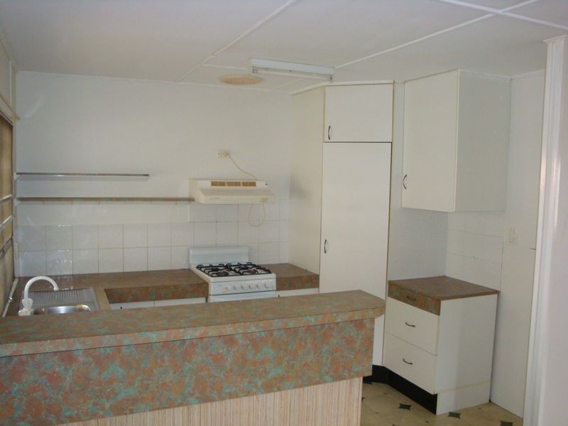 Svensson Heights QLD 4670